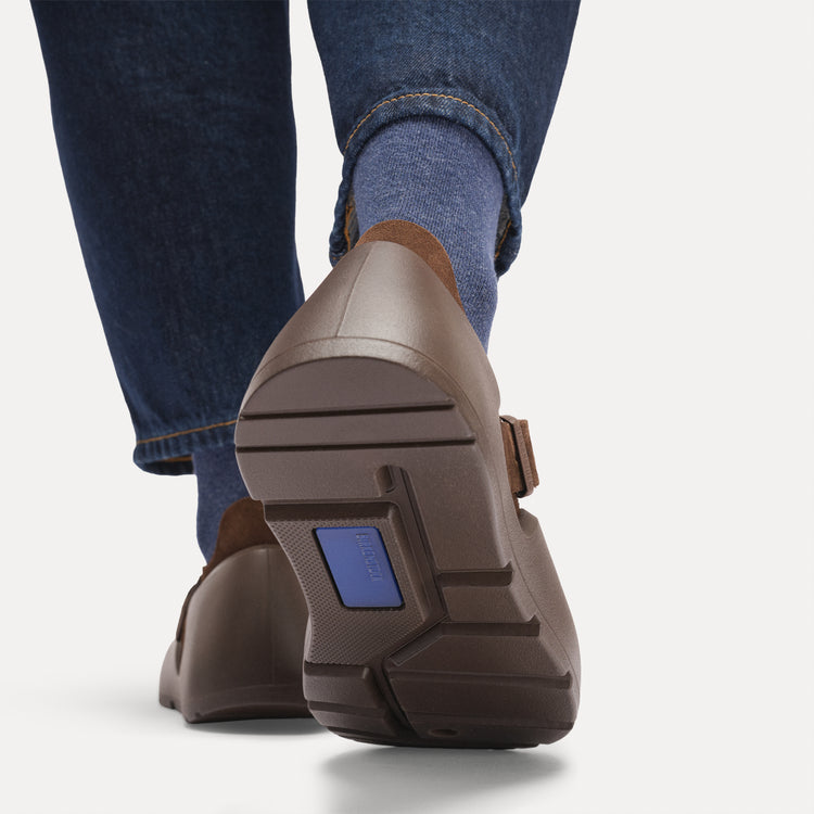 Reykjavik Carafe Nubuck Leather