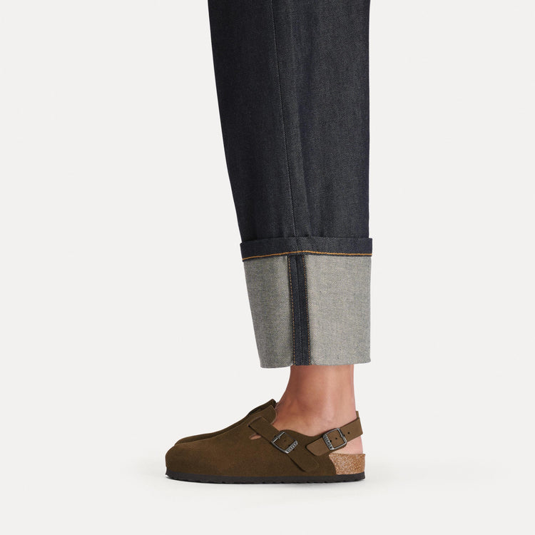 Tokio Carafe Suede Leather