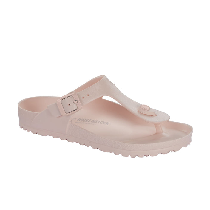 Birkenstock Gizeh EVA Light Rose