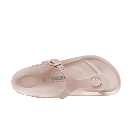 Birkenstock Gizeh EVA Light Rose top