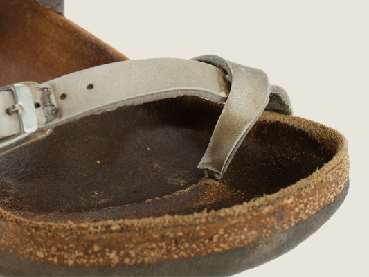 Resole birkenstock sandals near me sales