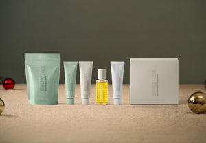 Birkenstock Australia Care Essentials Discovery Kit menu banner