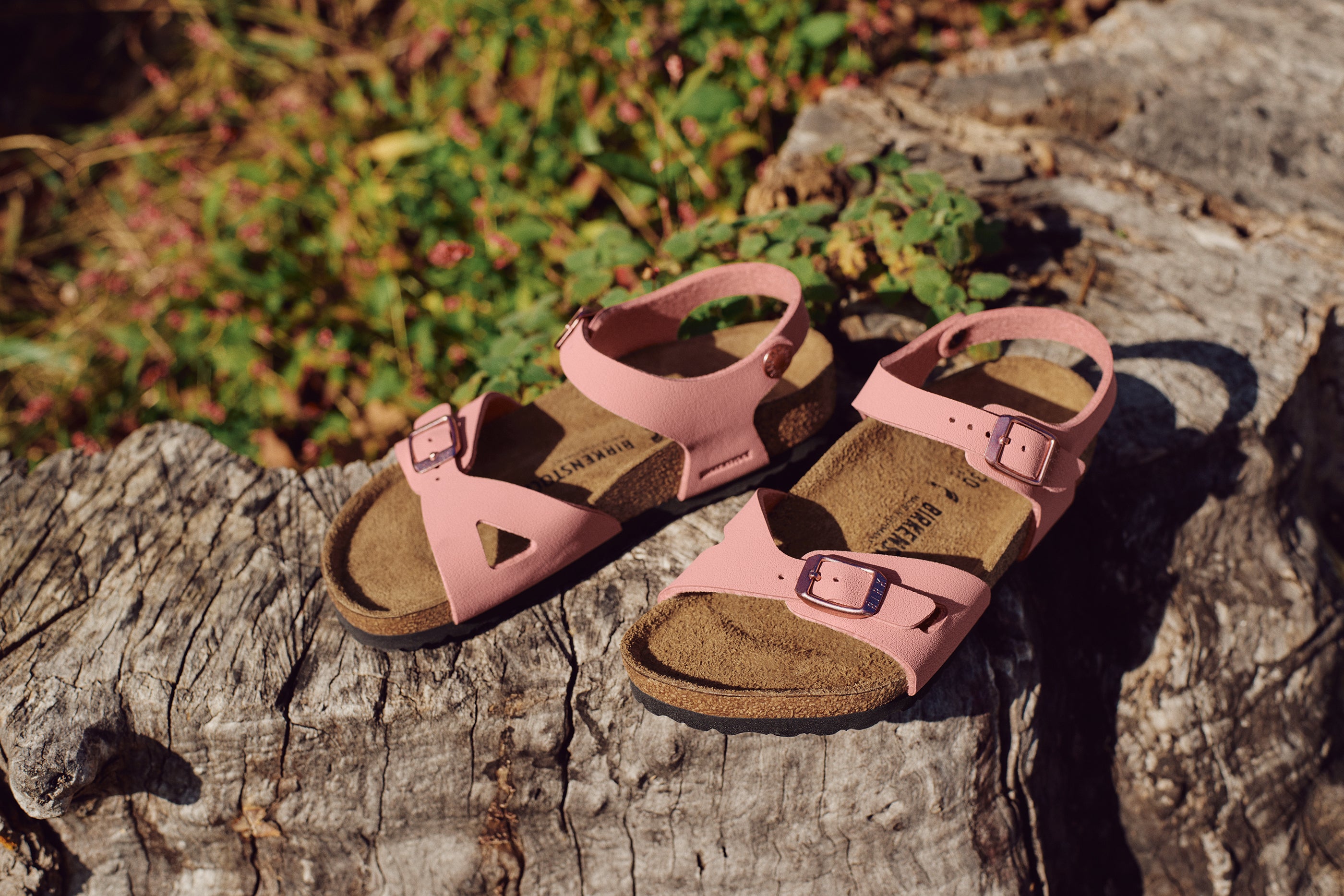 Papaloan Rio Sandals - Shop Birkenstock Sandals - Birkenstock Australia