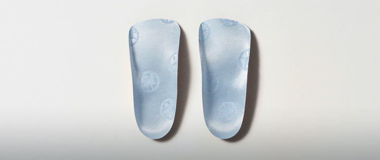 Blue Footbed PDP Banner