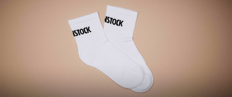 Cotton Crew Ankle PDP Banner