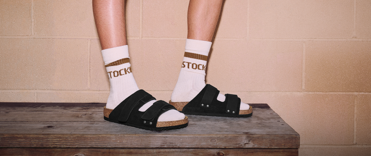 Cotton Crew Stripe PDP Banner