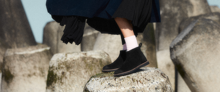 Birkenstock melrose discount high