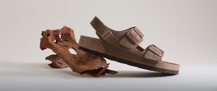 Milano 2025 exquisite birkenstock