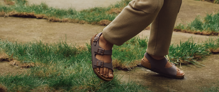 Birkenstock roma toddler sales