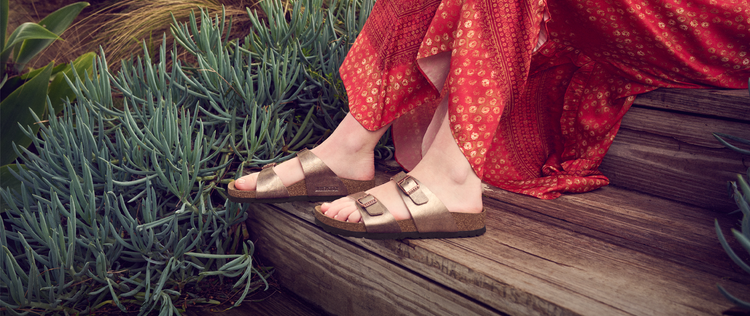 Birkenstock sydney discount pearl white