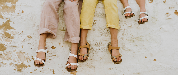 Taormina Kids Graceful Sea Birko Flor