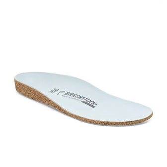 Birkenstock Australia A640 Footbed Grey Suede/Textile 