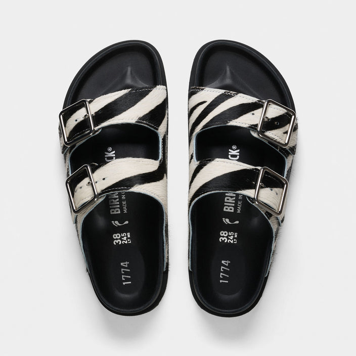 arizona 1774 exquisite zebra pony like fur 1034471