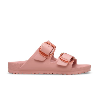 Birkenstock Australia Arizona Big Buckle EVA Pink Clay side view