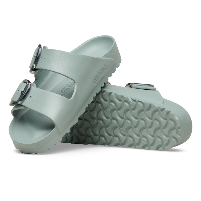 arizona big buckle eva pure sage sole 1031301