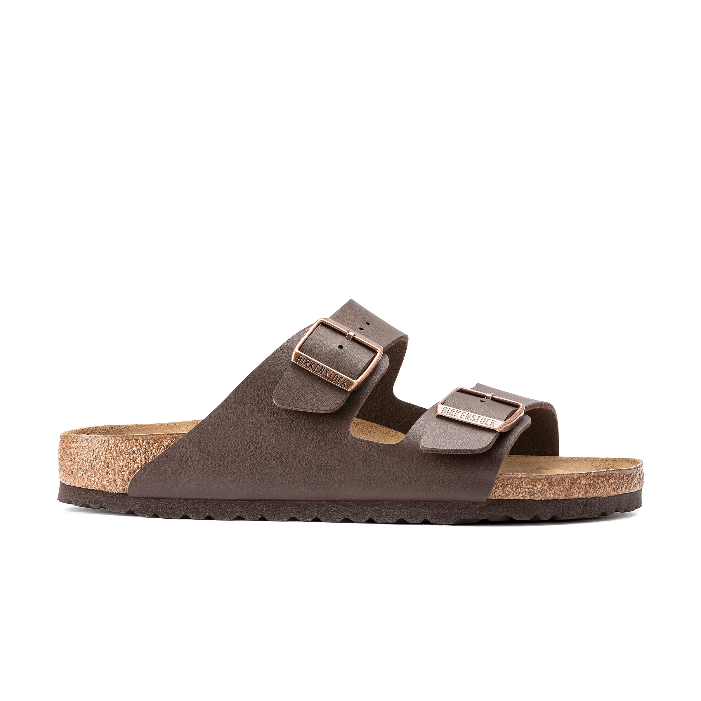 ARIZONA BIRKO-FLOR DARK BROWN