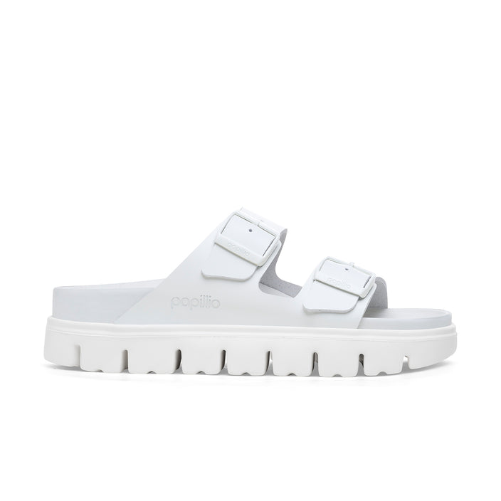 arizona chunky exquisite white smooth leather side 1026912