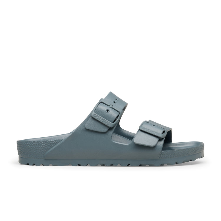 Birkenstock Australia Arizona EVA Basalt Grey side view