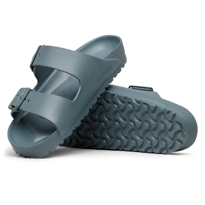 Birkenstock Australia Arizona EVA Basalt Grey sole view