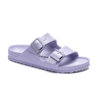 Birkenstock Arizona EVA Purple Fog 