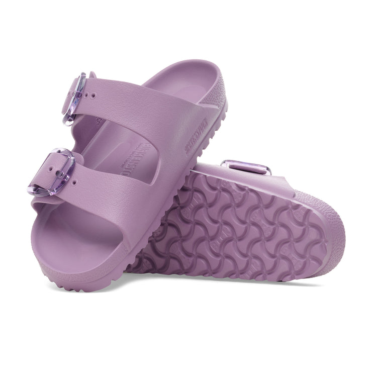 Arizona EVA Big Buckle Mauve sole view
