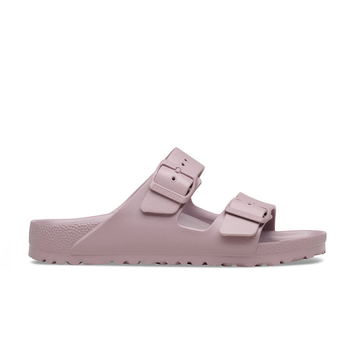 Birkenstock Australia Arizona EVA Faded Purple side view