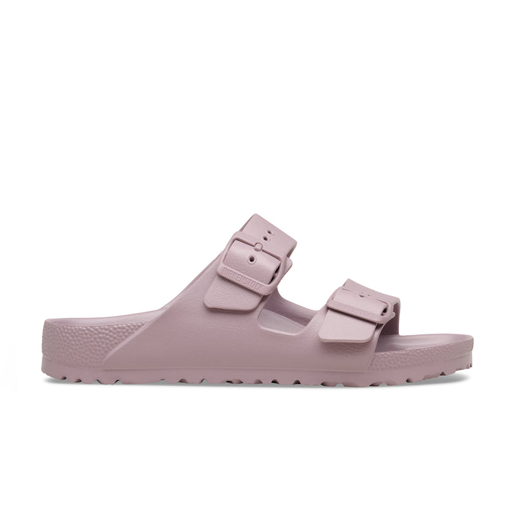 Birkenstock Australia Arizona EVA Faded Purple side view