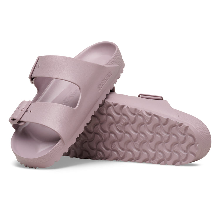 Birkenstock Australia Arizona EVA Faded Purple sole view
