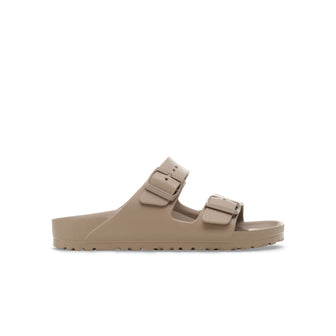 Birkenstock Australia Arizona EVA Grey Taupe Side View