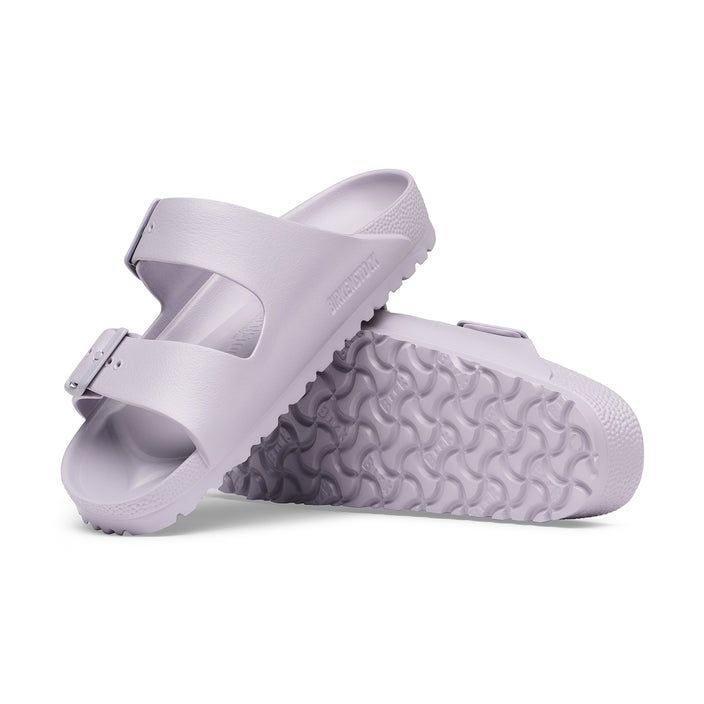 Birkenstock Australia Arizona EVA Lavender Sky Sole View