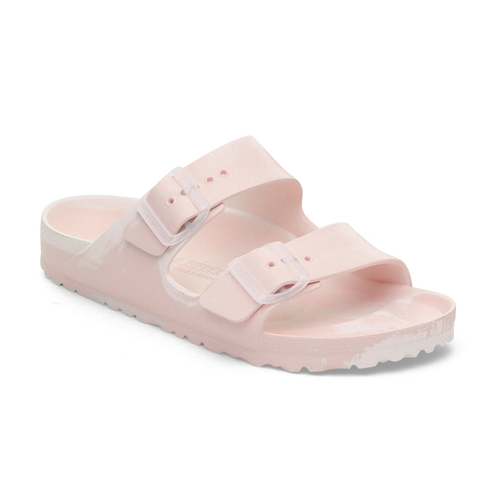 Birkenstock Arizona EVA Multi Light Rose