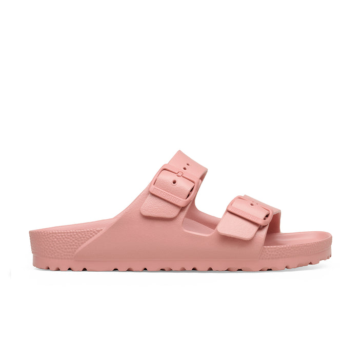 Birkenstock Australia Arizona EVA Pink Clay side view