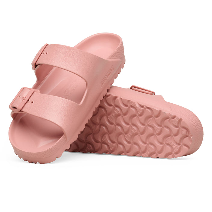 Birkenstock Australia Arizona EVA Pink Clay sole view