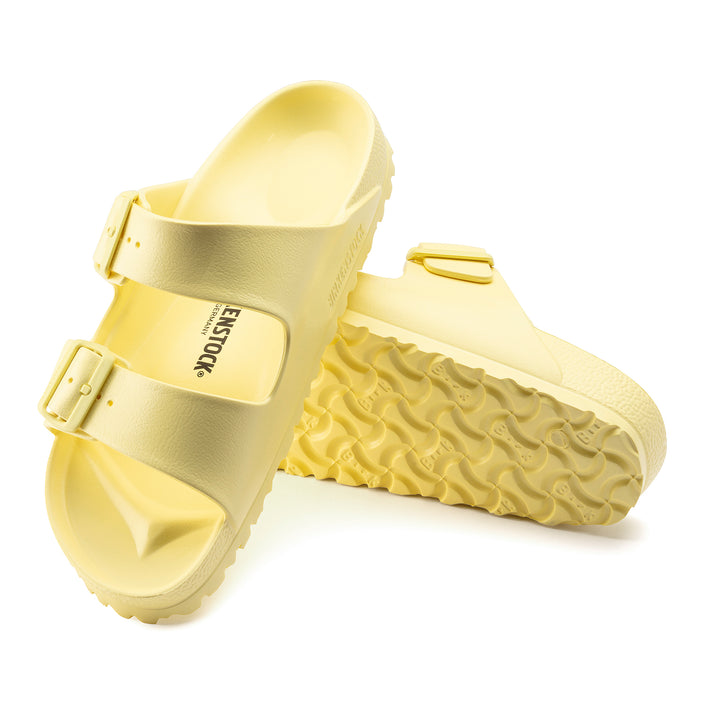 Birkenstock Arizona EVA Popcorn sole view