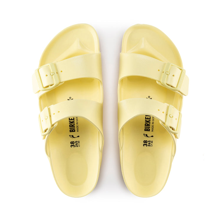 Birkenstock Arizona EVA Popcorn top view