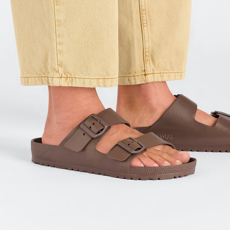 Birkenstock Australia Arizona EVA Roast On Model 2