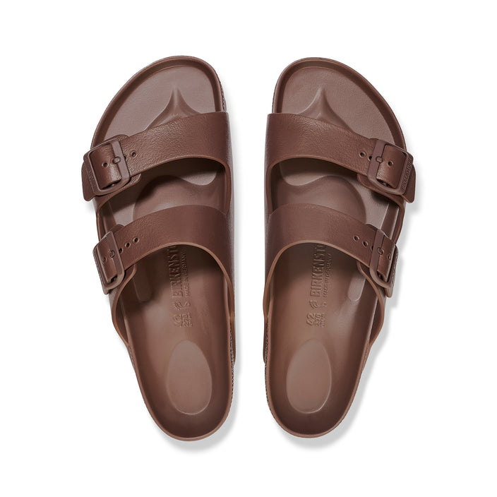 Birkenstock Australia Arizona EVA Roast Top View