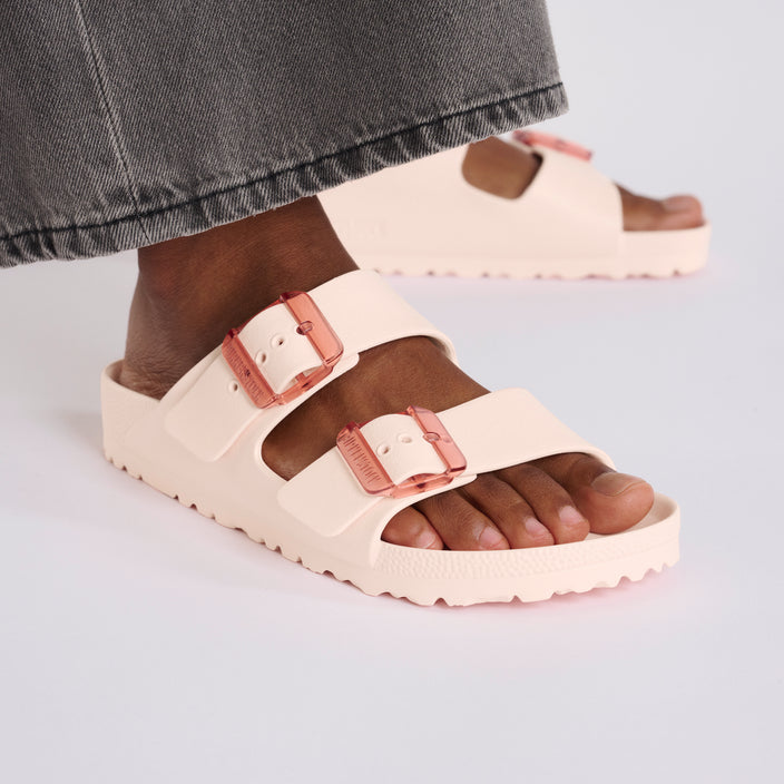 arizona eva stealth buckle light rose on model 2 1029742