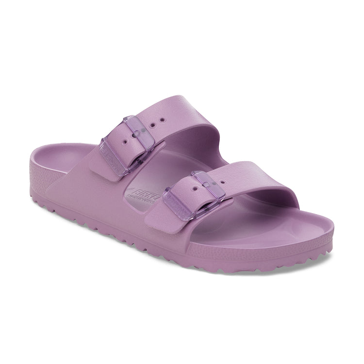 Birkenstock Arizona EVA Stealth Buckle Mauve 