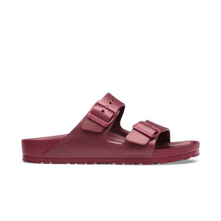 Birkenstock Australia Arizona EVA Zinfandel Side View