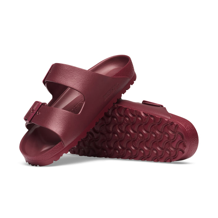 Birkenstock Australia Arizona EVA Zinfandel Sole View