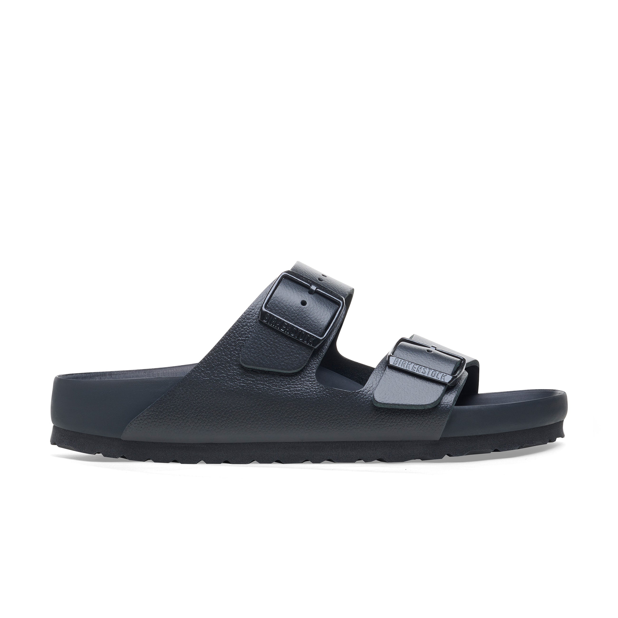 Birkenstock Arizona Exquisite Black Natural Leather
