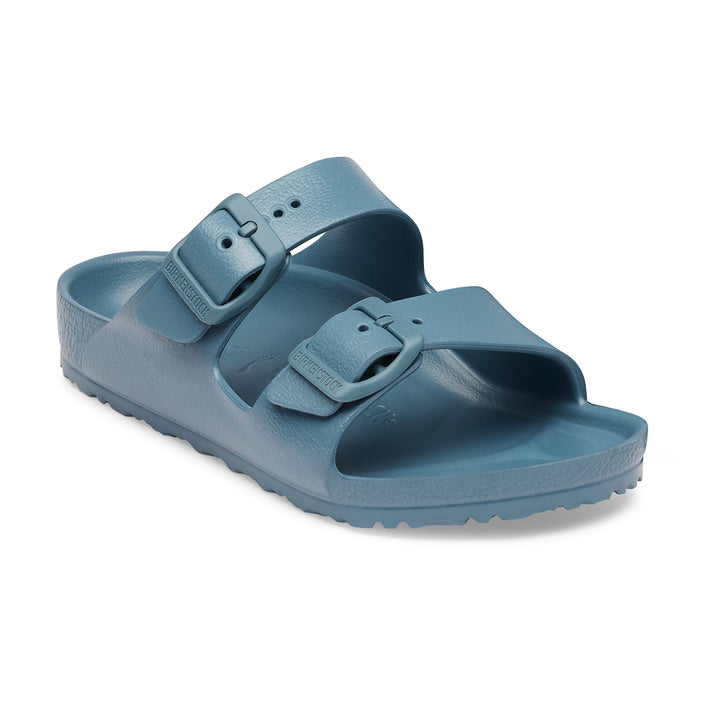 Birkenstock Australia Arizona Kids EVA Basalt Grey 