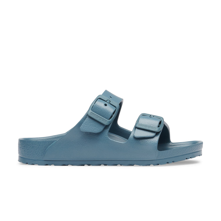 Birkenstock Australia Arizona Kids EVA Basalt Grey side view