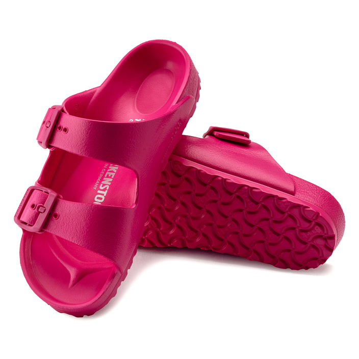 Birkenstock Arizona Kids EVA Beetroot Purple sole view