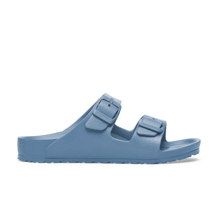 Birkenstock Arizona Kids EVA Element Blue side view