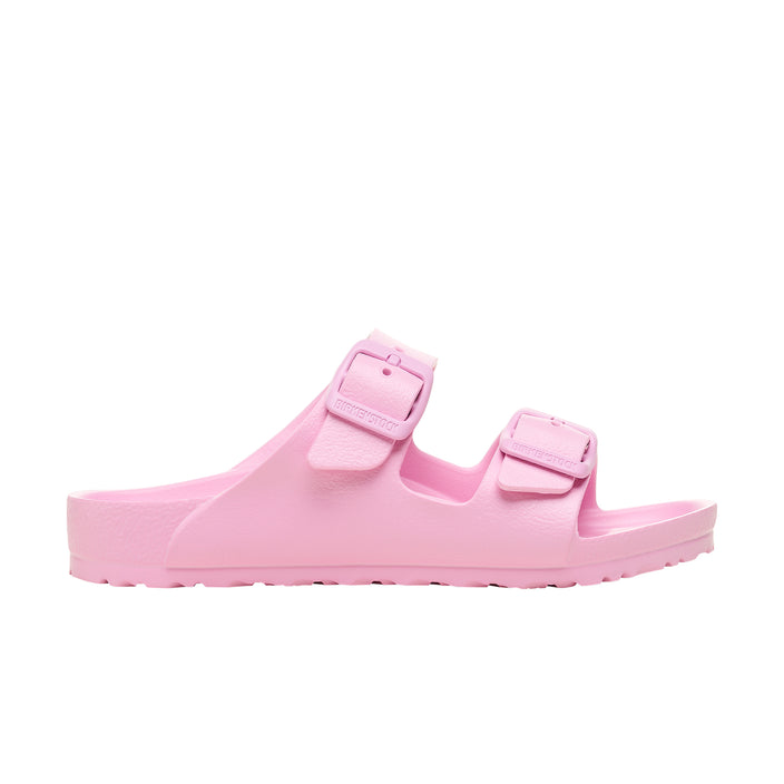 Birkenstock Arizona Kids EVA Fondant Pink side view