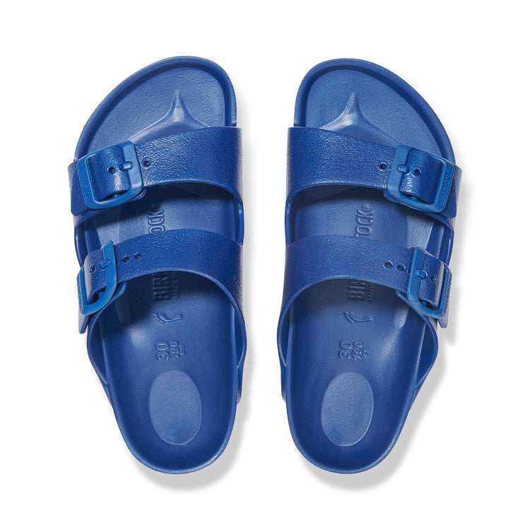 Arizona Kids EVA Navy top view