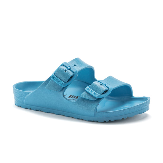 Birkenstock Kids Arizona EVA Sky Blue