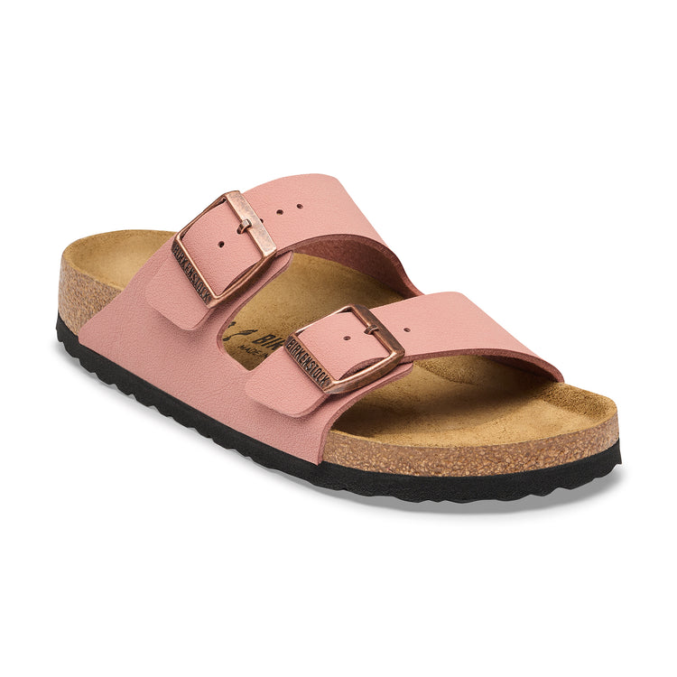 Birkenstock Australia Arizona Pink Clay BirkiBuc